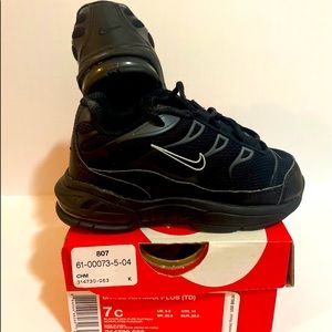 Little Air Max Plus(TD)